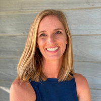 Dr. Jill Zimmerman